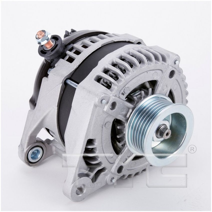 TYC Products 2-11240-7 Alternator