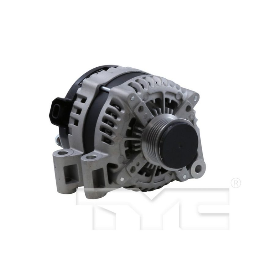 TYC Products 2-11252 Alternator