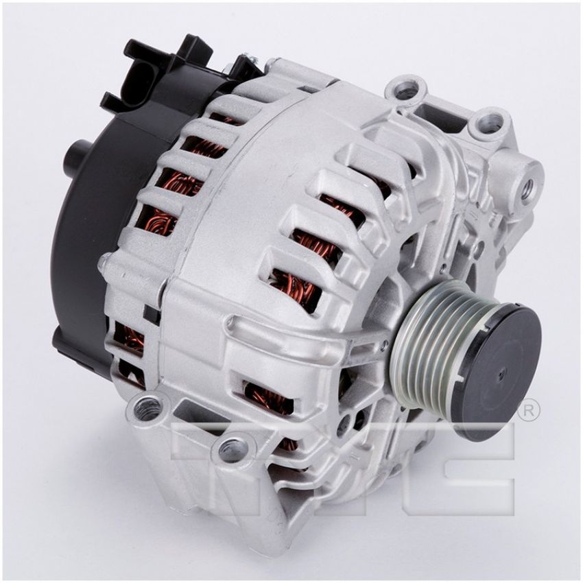 TYC Products 2-11260 Alternator
