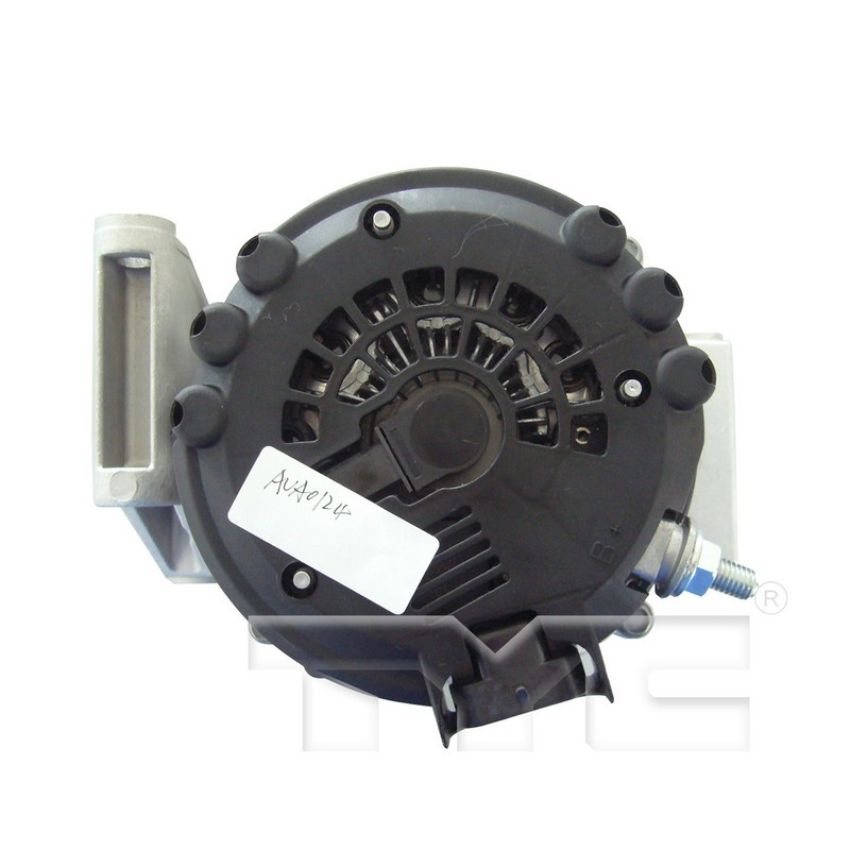 TYC Products 2-11265 Alternator
