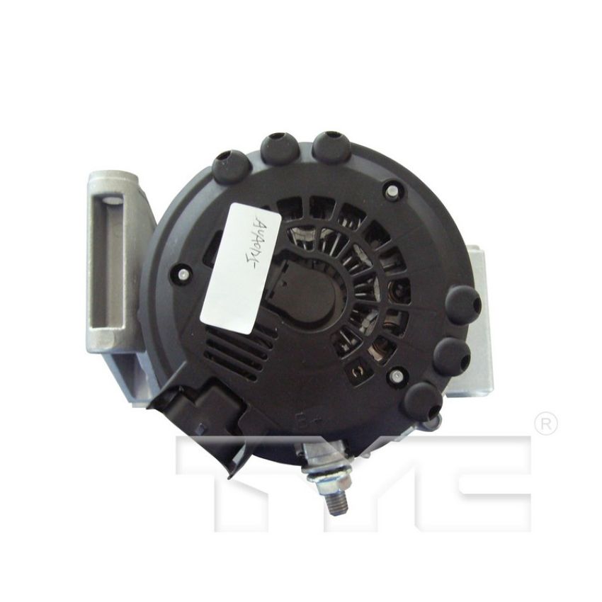 TYC Products 2-11266 Alternator