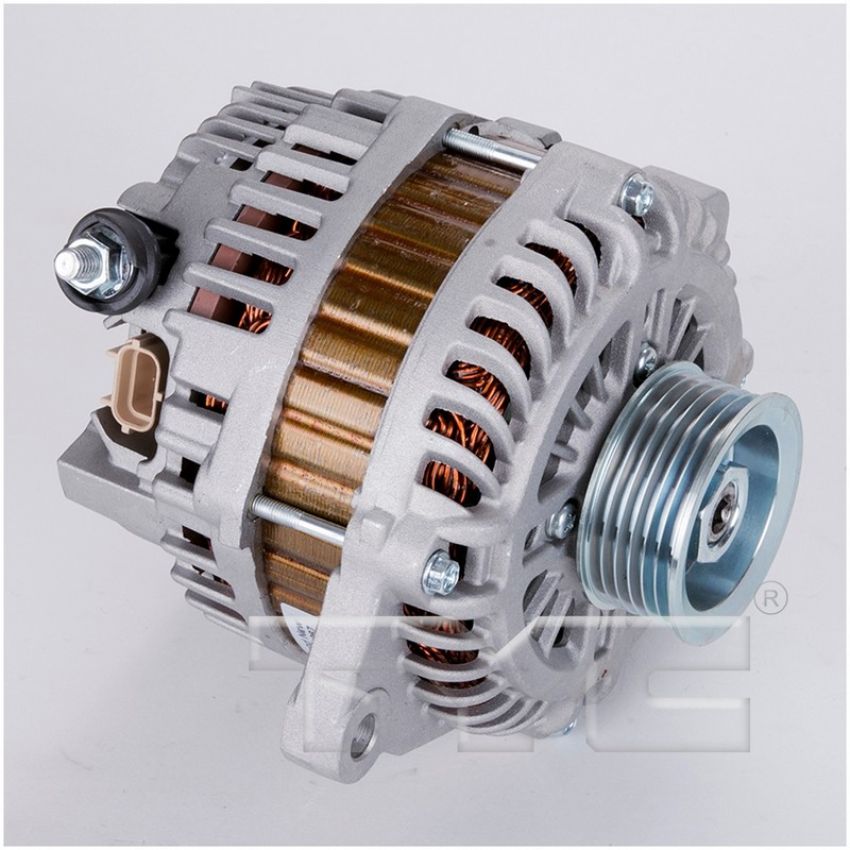 TYC Products 2-11267 Alternator