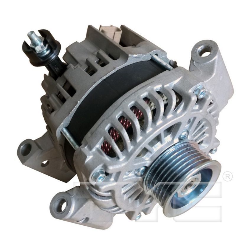 TYC Products 2-11272 Alternator