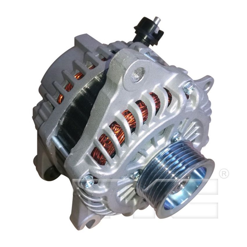 TYC Products 2-11273 Alternator