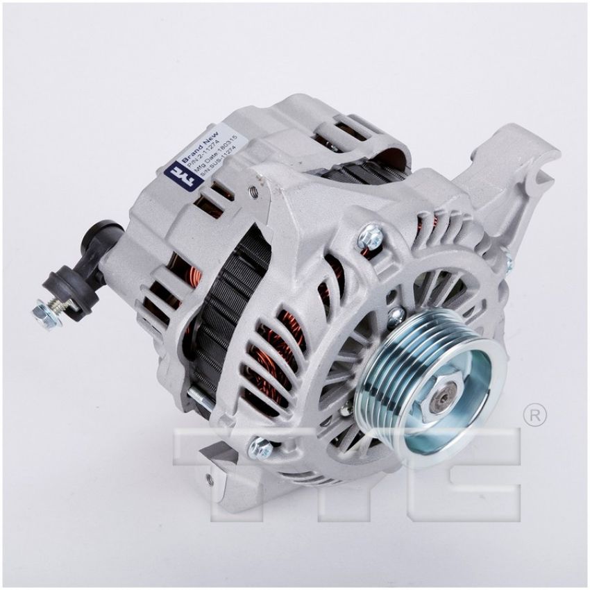 TYC Products 2-11274 Alternator