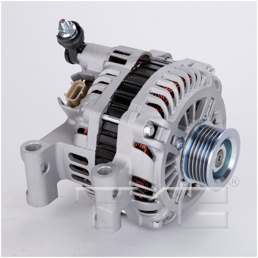 TYC Products 2-11275 Alternator