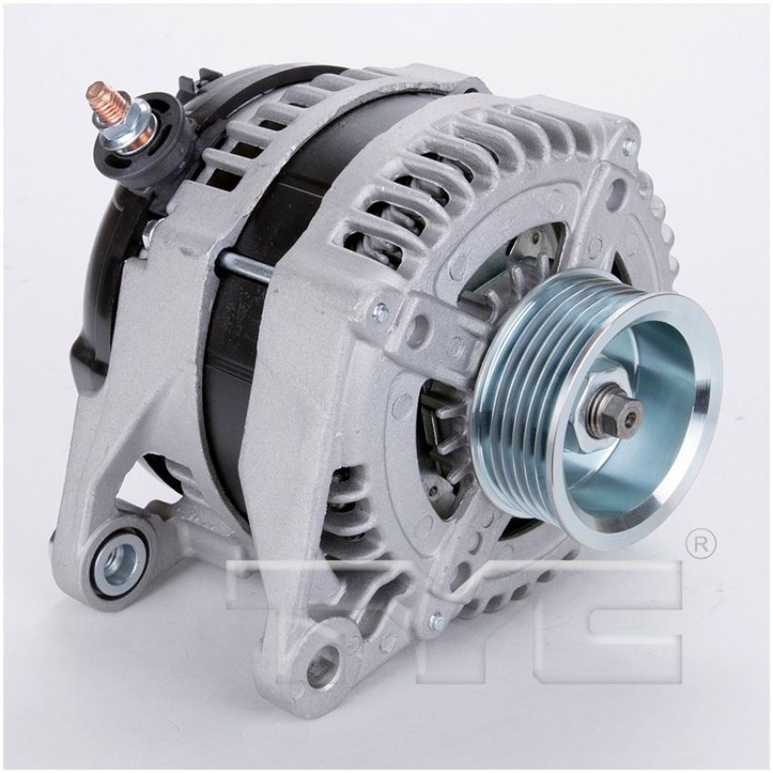 TYC Products 2-11276 Alternator