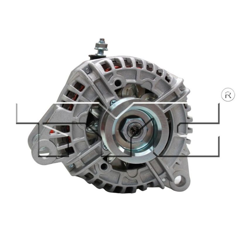 TYC Products 2-11280 Alternator
