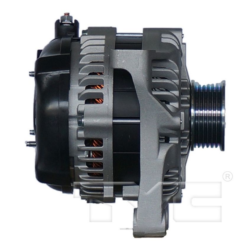 TYC Products 2-11292 Alternator