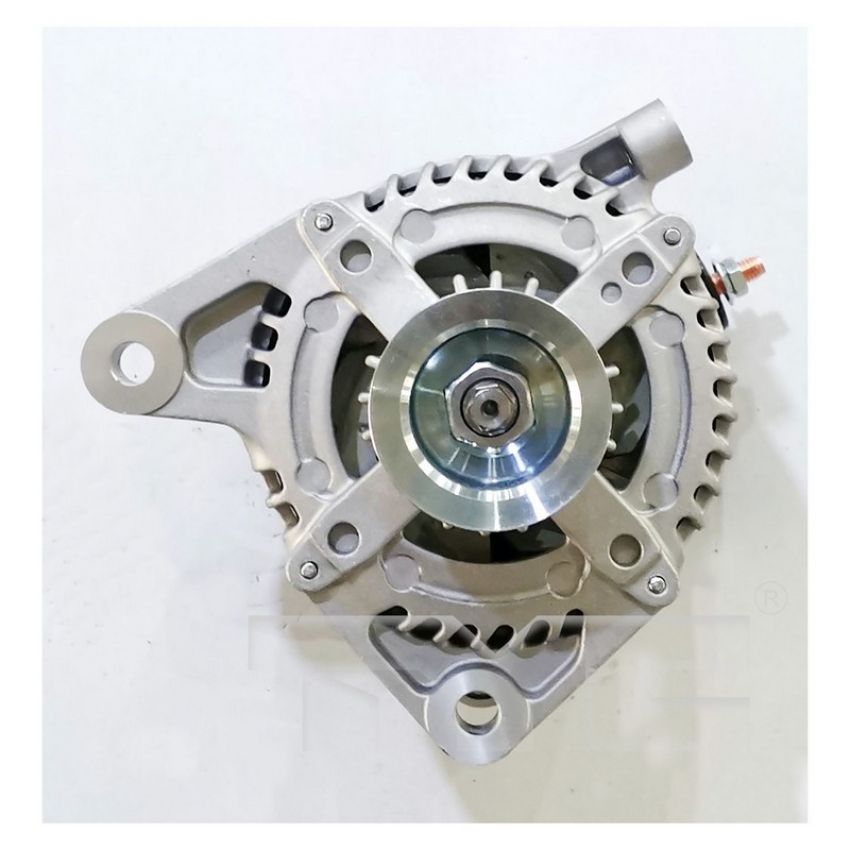 TYC Products 2-11294 Alternator