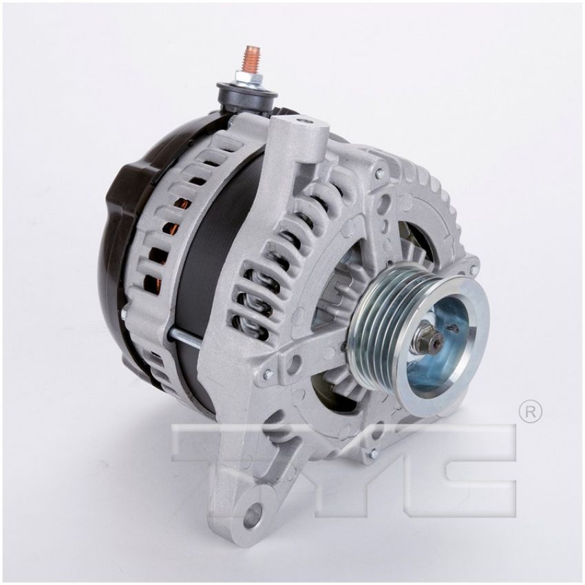 TYC Products 2-11295 Alternator