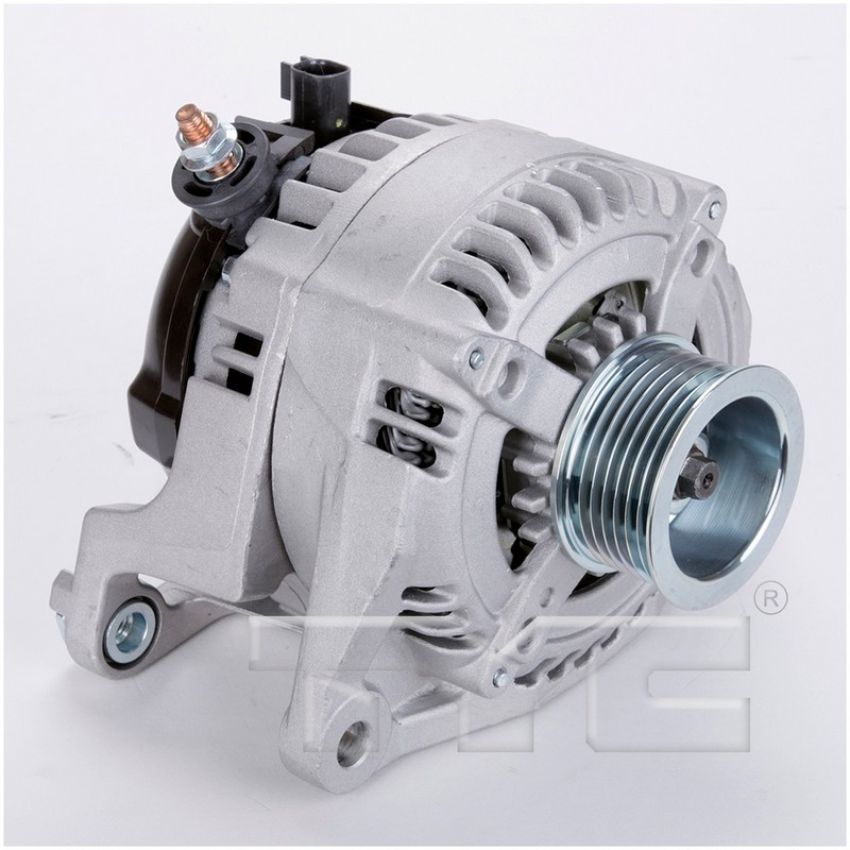 TYC Products 2-11298 Alternator