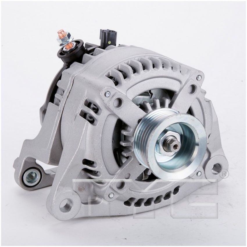 TYC Products 2-11299 Alternator