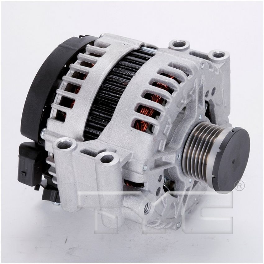 TYC Products 2-11301 Alternator