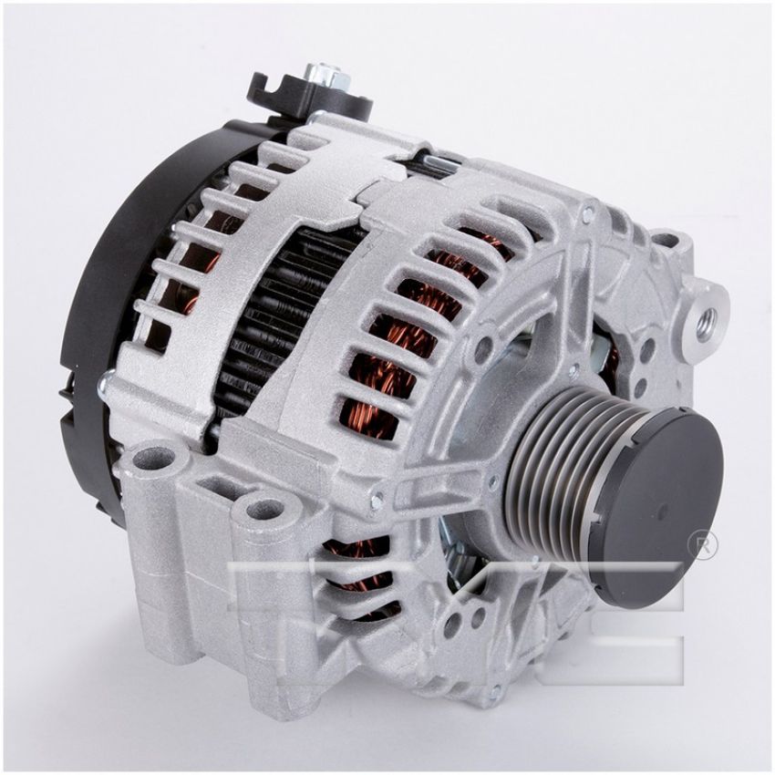TYC Products 2-11302 Alternator