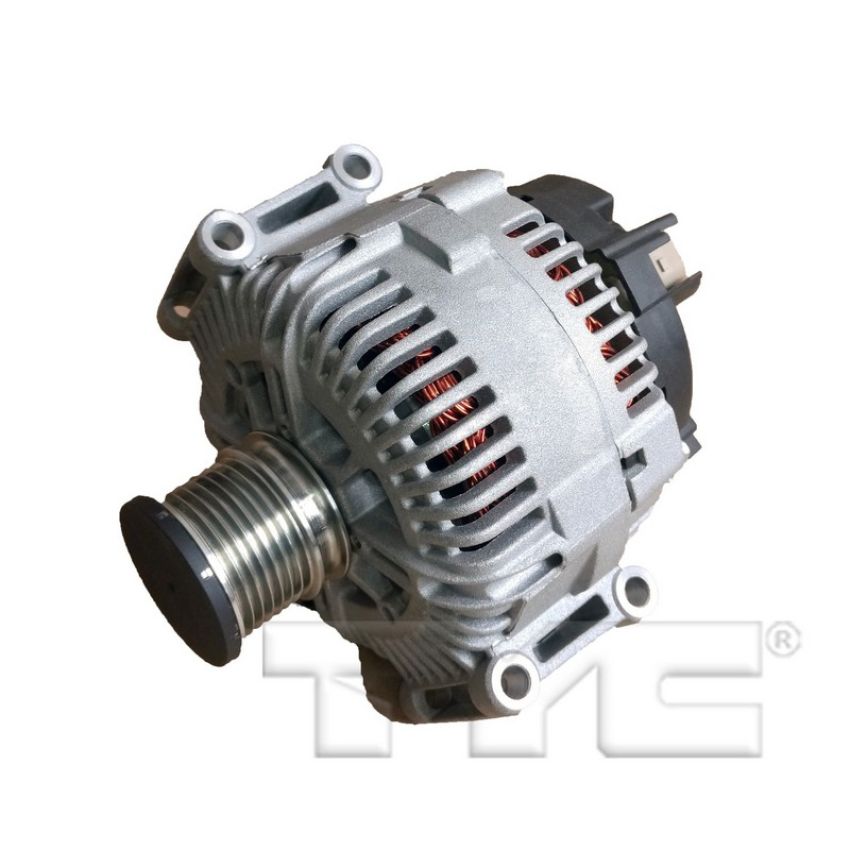 TYC Products 2-11306 Alternator