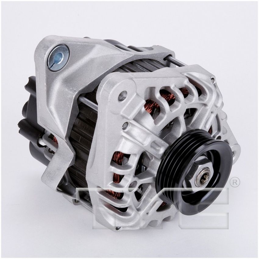 TYC Products 2-11311 Alternator