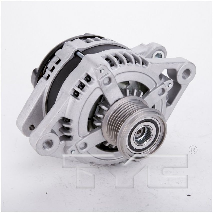 TYC Products 2-11323 Alternator