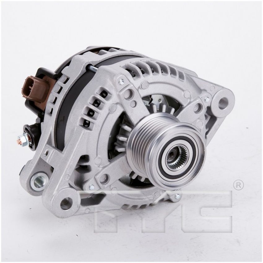 TYC Products 2-11326 Alternator