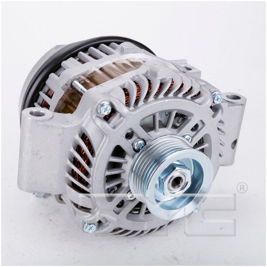 TYC Products 2-11330 Alternator