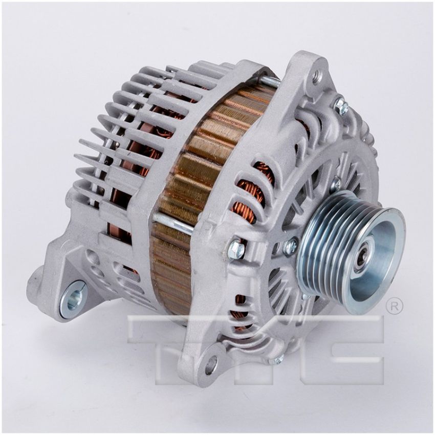 TYC Products 2-11340 Alternator