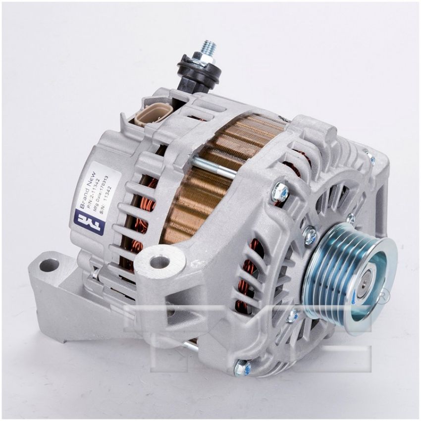 TYC Products 2-11342 Alternator