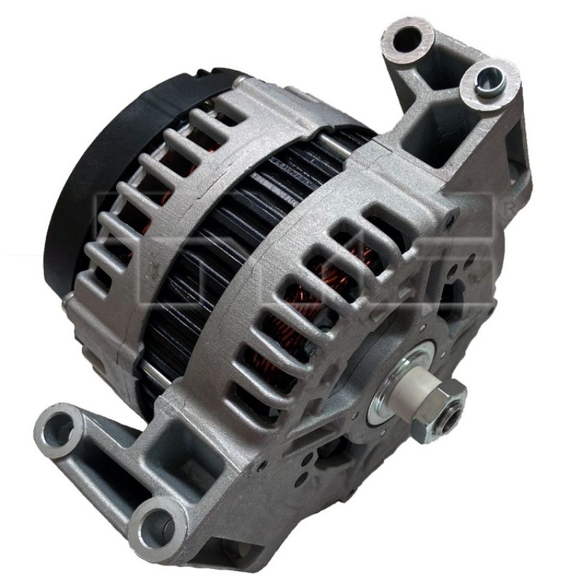 TYC Products 2-11346 Alternator
