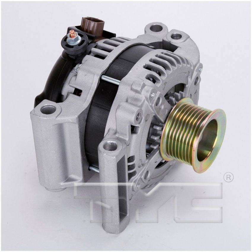 TYC Products 2-11350 Alternator