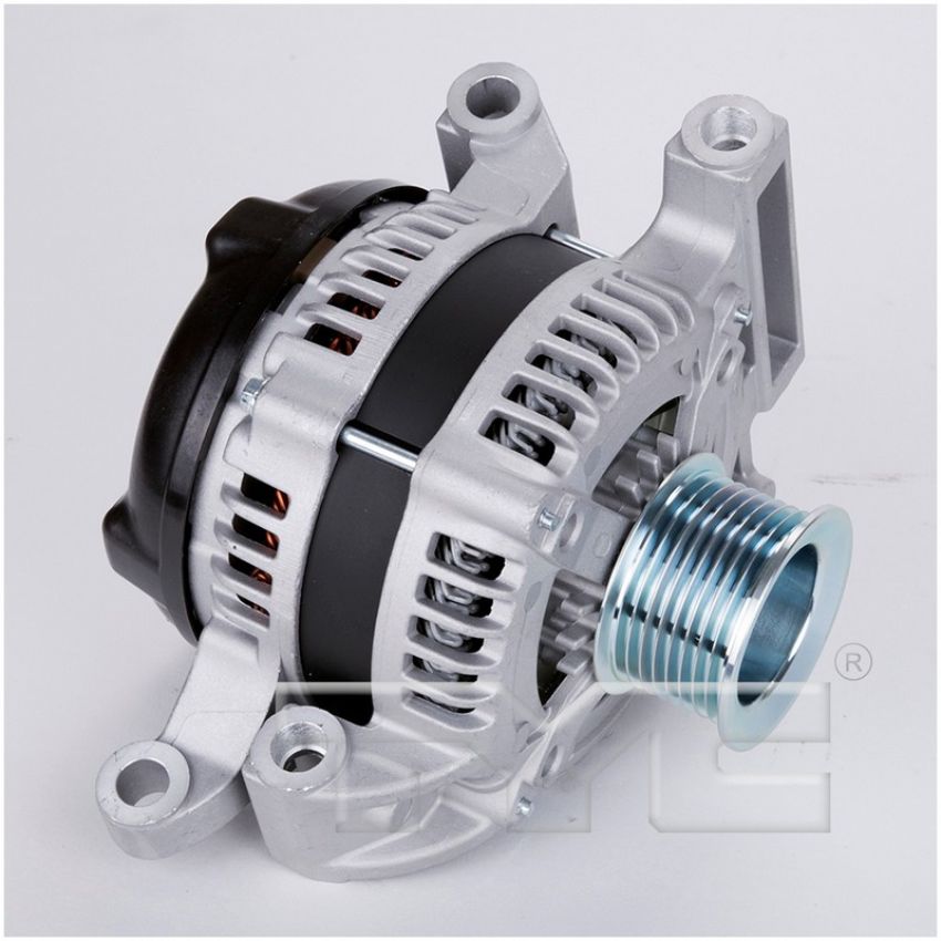 TYC Products 2-11352 Alternator