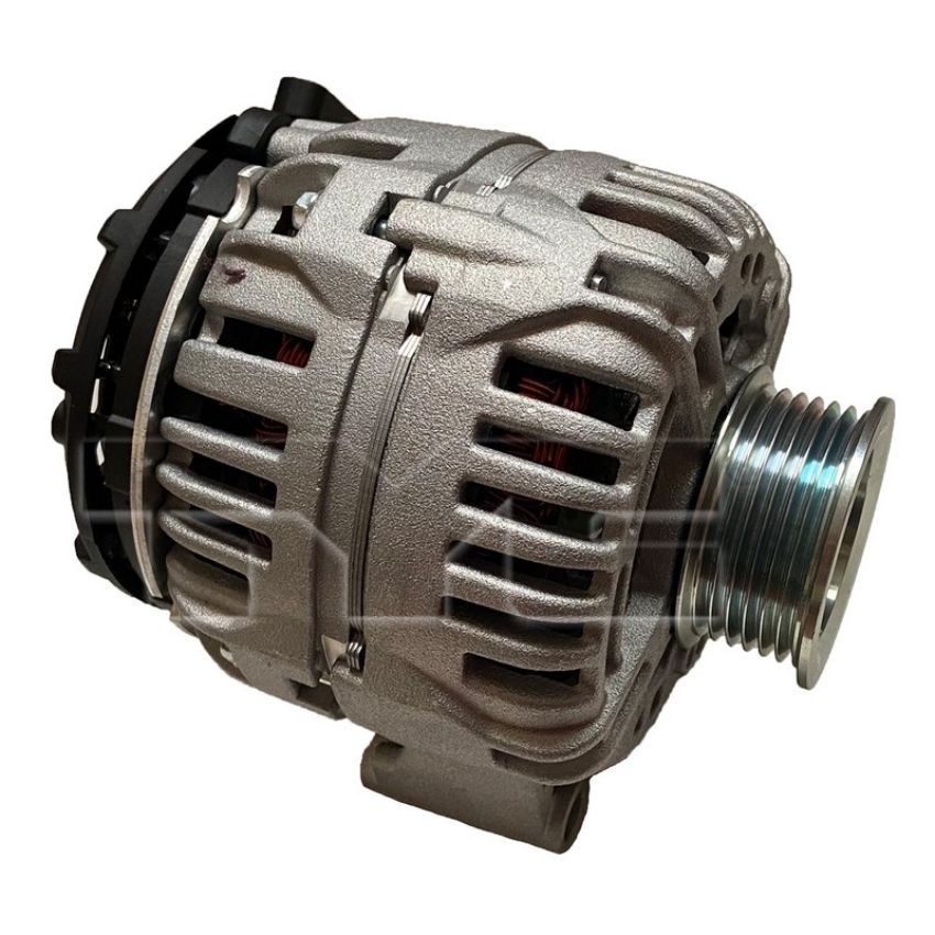 TYC Products 2-11364 Alternator