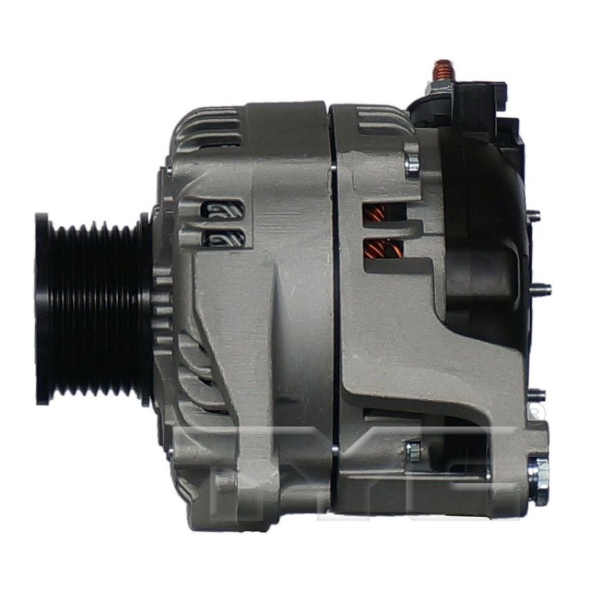 TYC Products 2-11378 Alternator