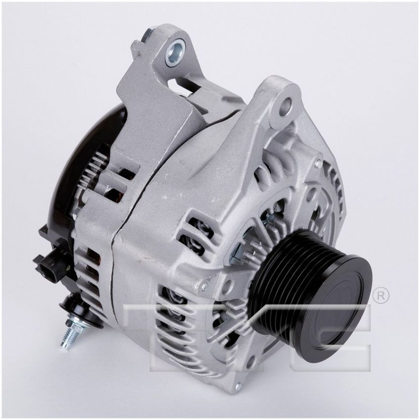 TYC Products 2-11379 Alternator