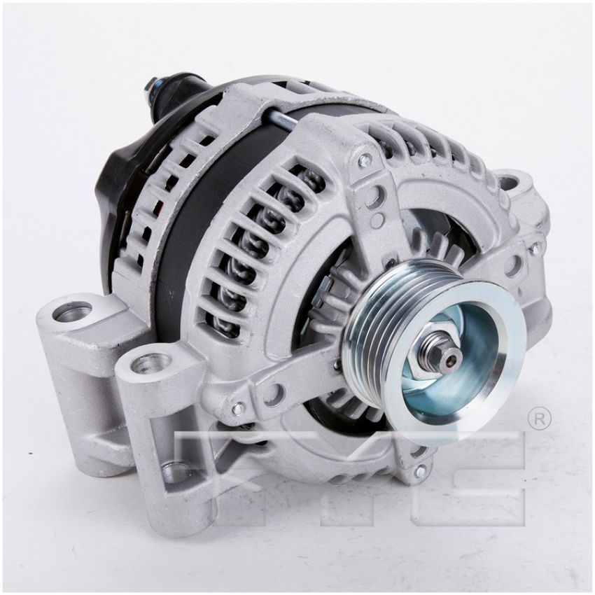 TYC Products 2-11383 Alternator