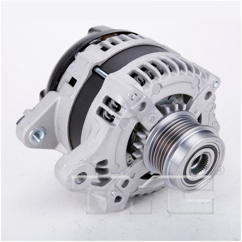 TYC Products 2-11385 Alternator