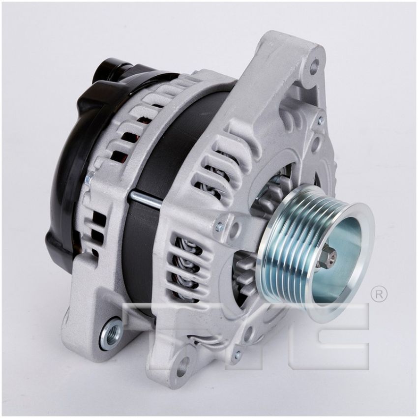 TYC Products 2-11390 Alternator