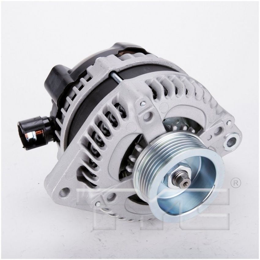 TYC Products 2-11391 Alternator