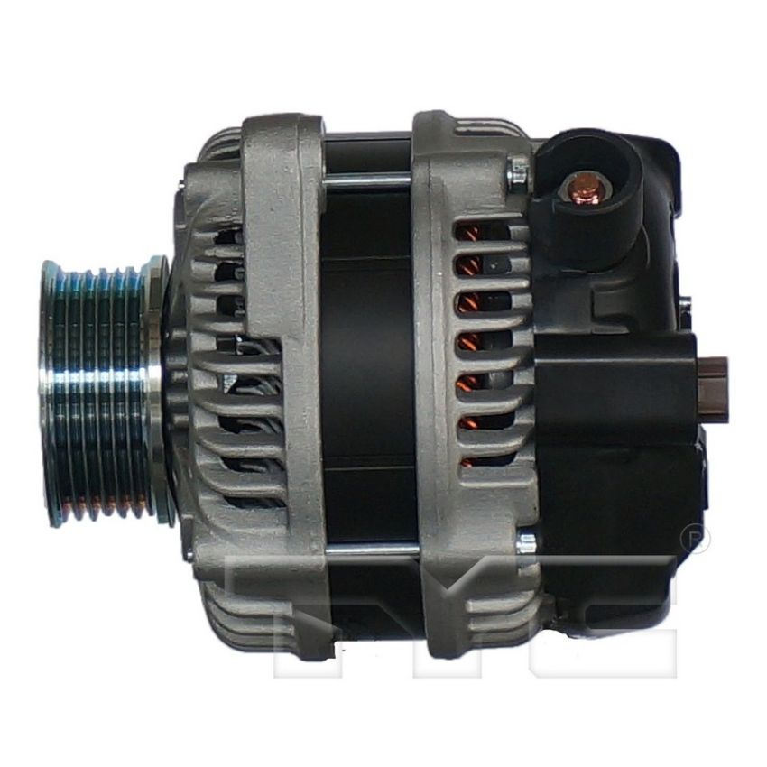 TYC Products 2-11392 Alternator
