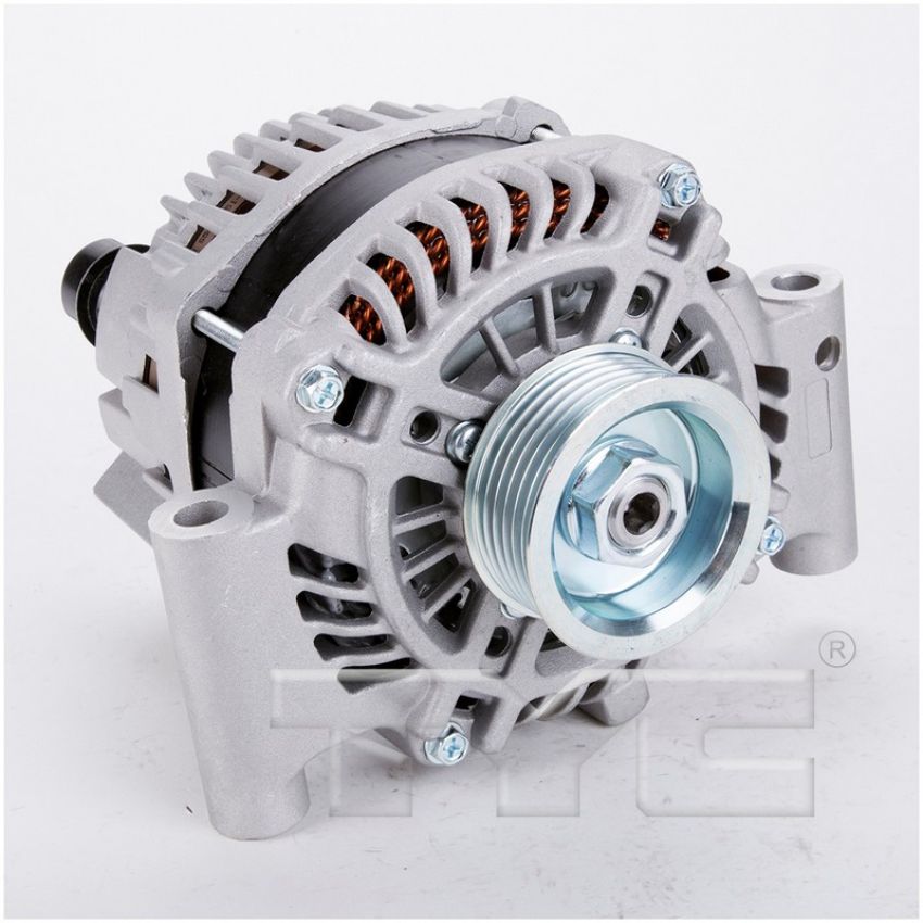 TYC Products 2-11411 Alternator