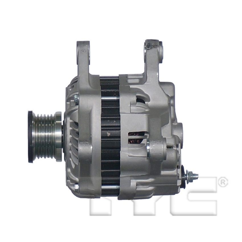 TYC Products 2-11413 Alternator