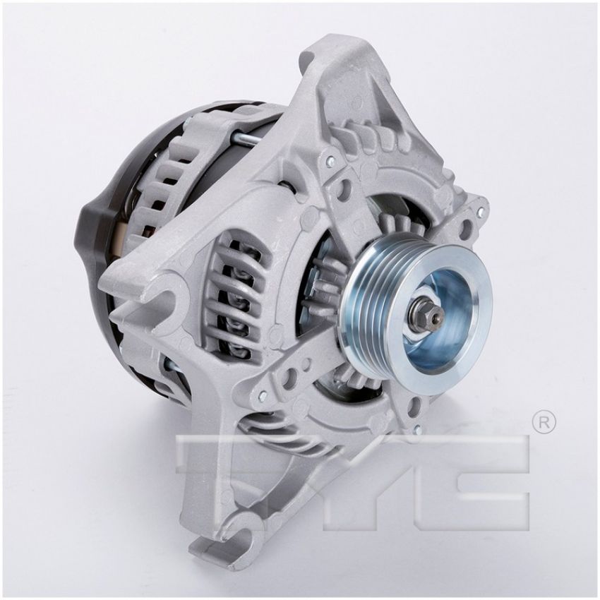 TYC Products 2-11431 Alternator