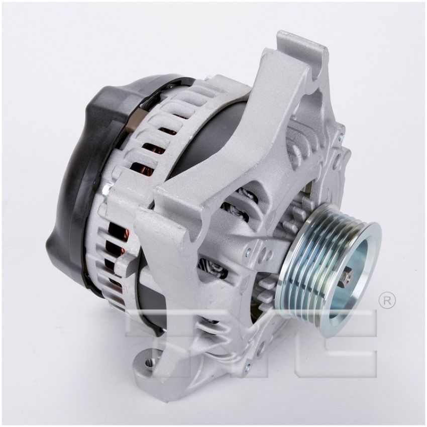 TYC Products 2-11432 Alternator