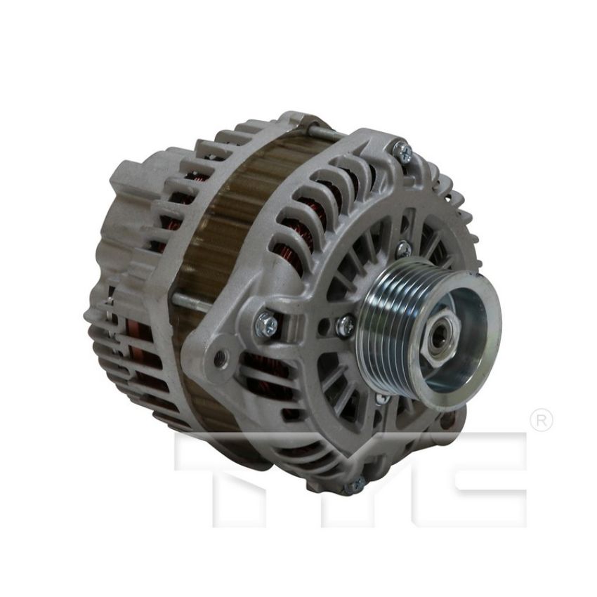 TYC Products 2-11438 Alternator
