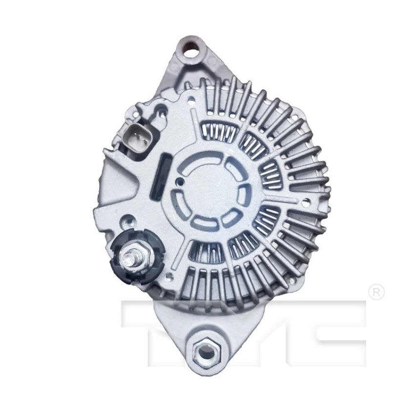 TYC Products 2-11440 Alternator