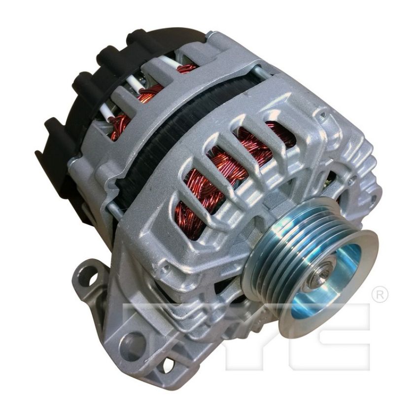TYC Products 2-11453 Alternator