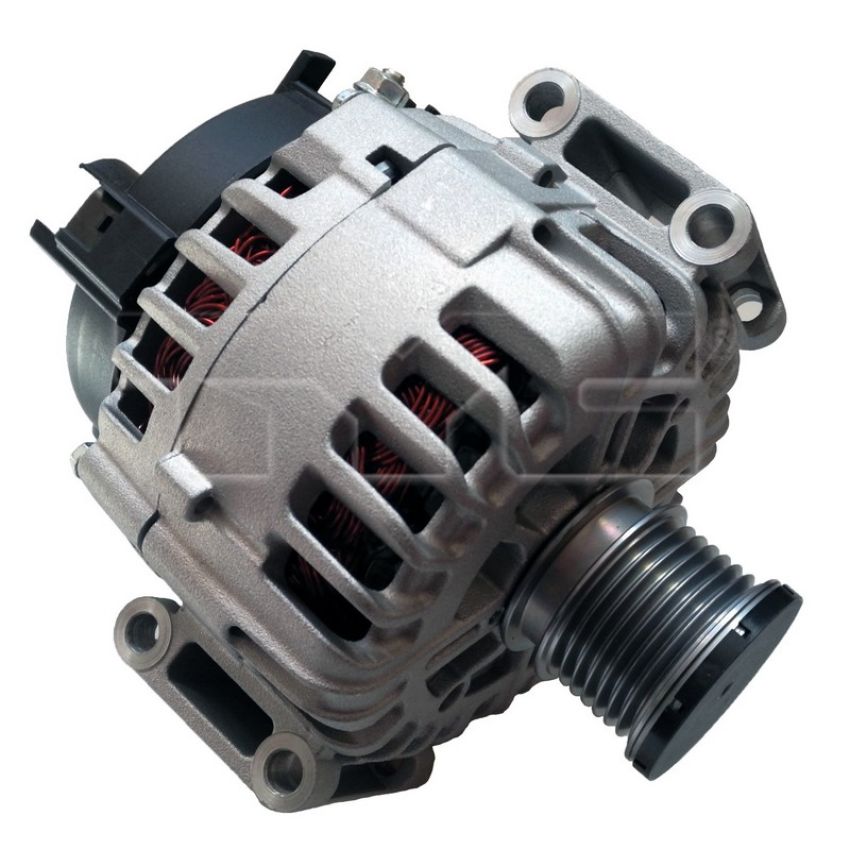 TYC Products 2-11457 Alternator