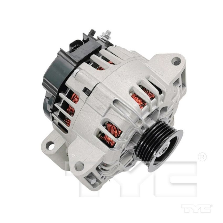 TYC Products 2-11459 Alternator