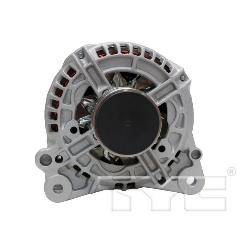 TYC Products 2-11460 Alternator