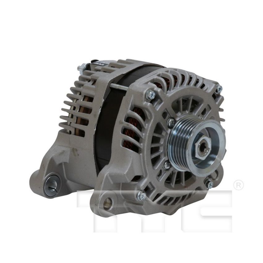 TYC Products 2-11477 Alternator