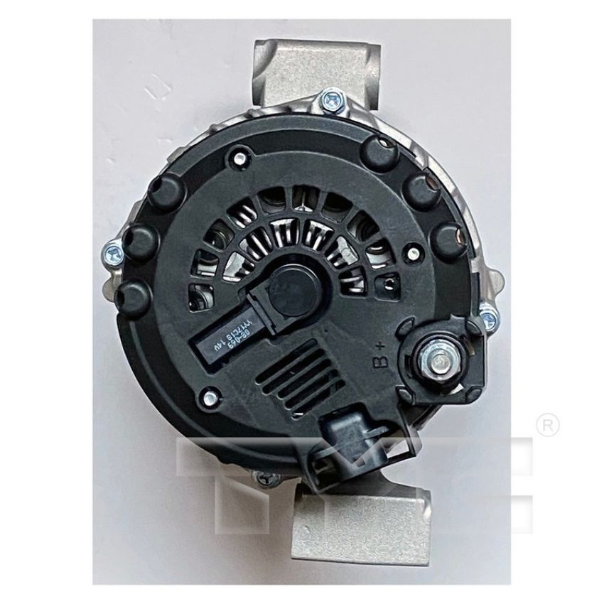 TYC Products 2-11485 Alternator
