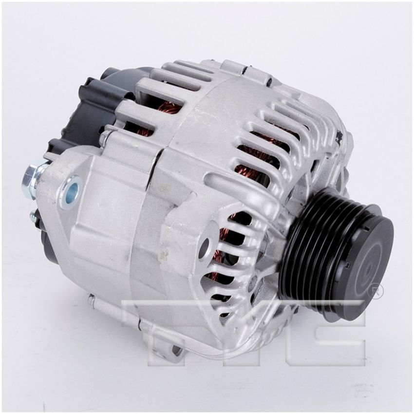 TYC Products 2-11492 Alternator